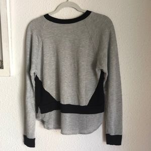 Joes Jean light weight sweater
